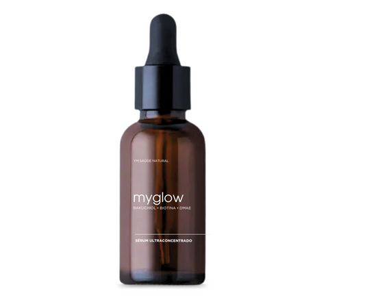 My Glow Sérum Anti Rugas| 1 Sérum